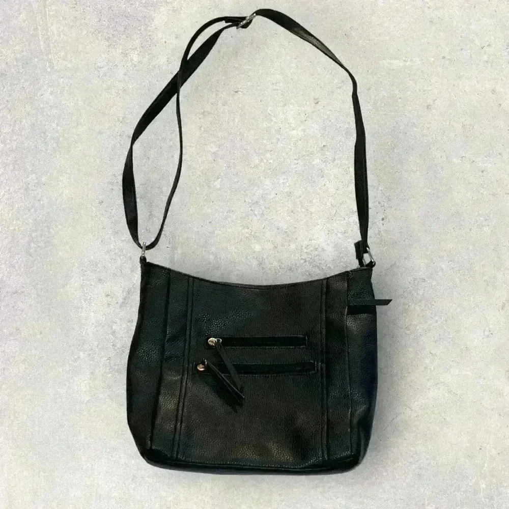 Matthew‎ + Julian faux leather purse